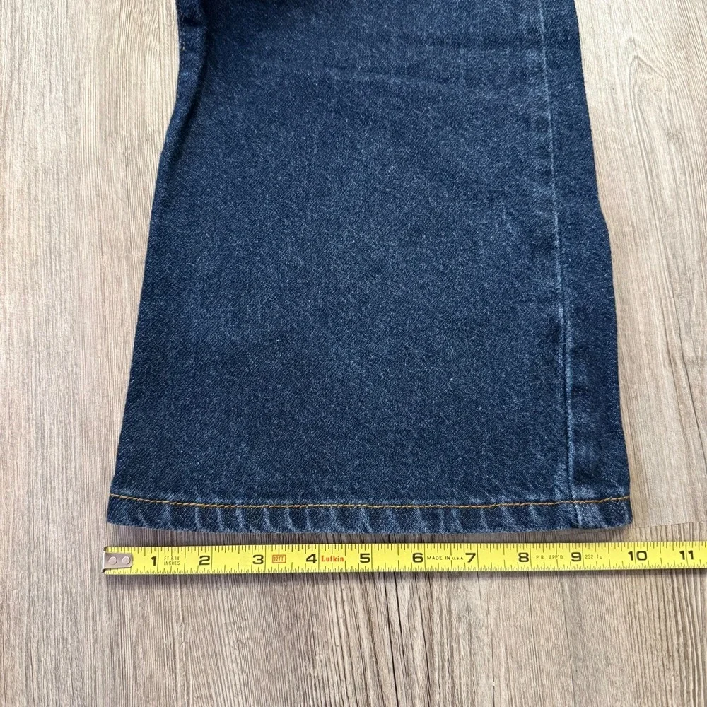 Paris Blues Womens 11 Vintage Y2K‎ Bootcut Flare Jeans